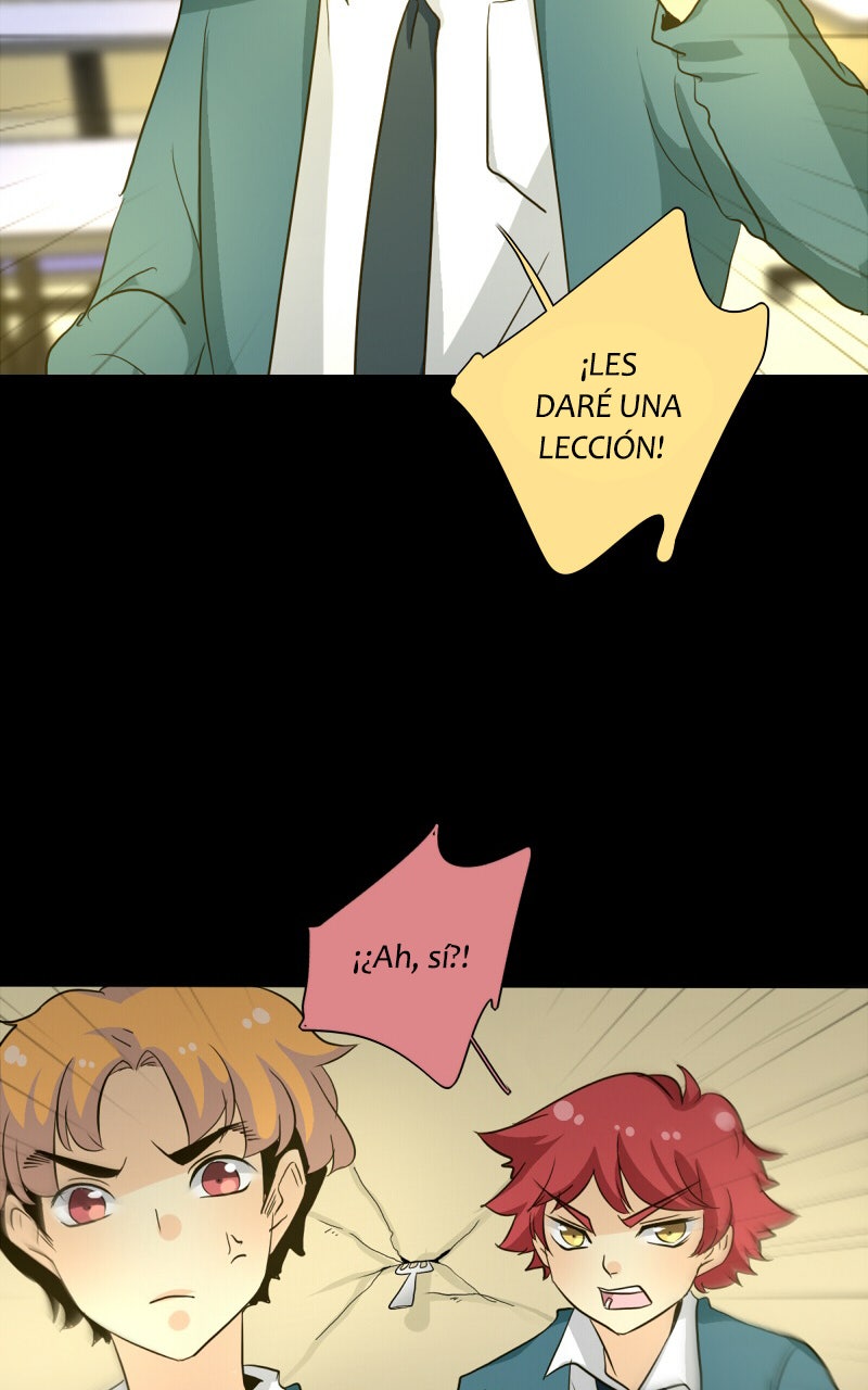 Read extraOrdinario ES Manga Online