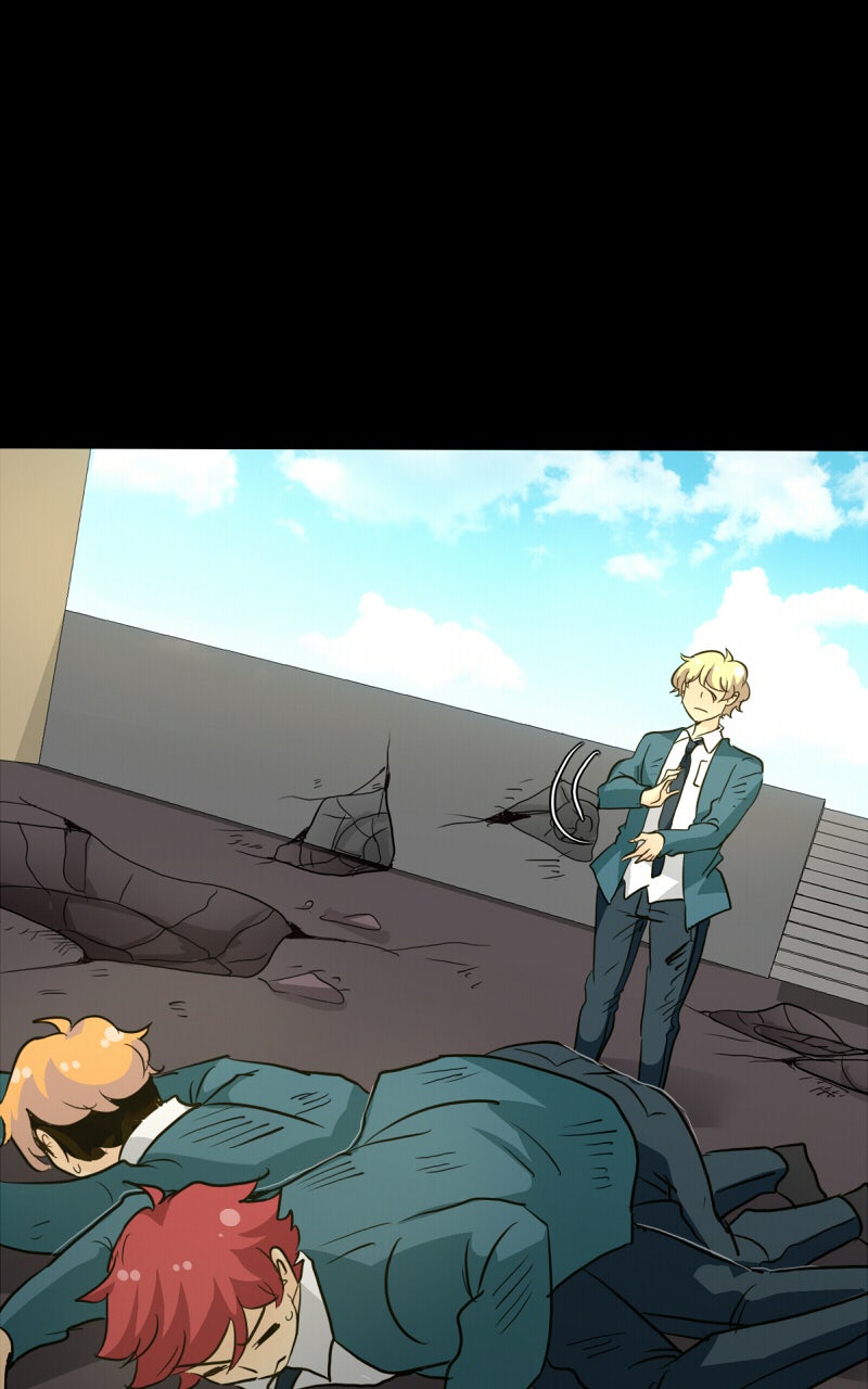 Read extraOrdinario ES Manga Online