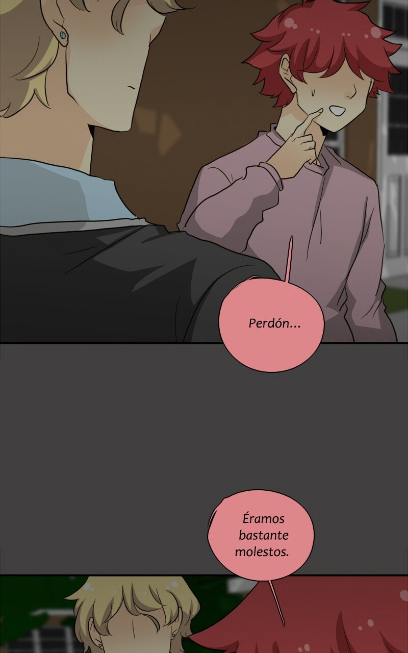 Read extraOrdinario ES Manga Online