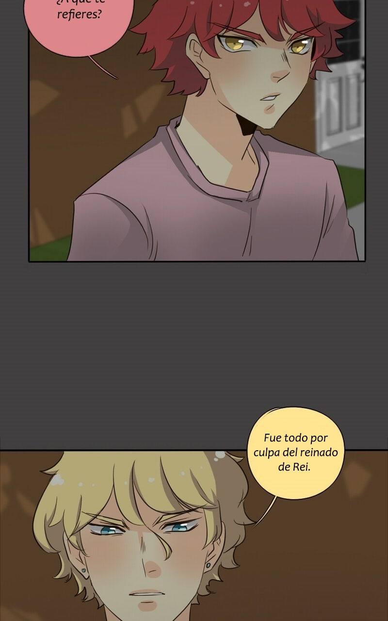 Read extraOrdinario ES Manga Online