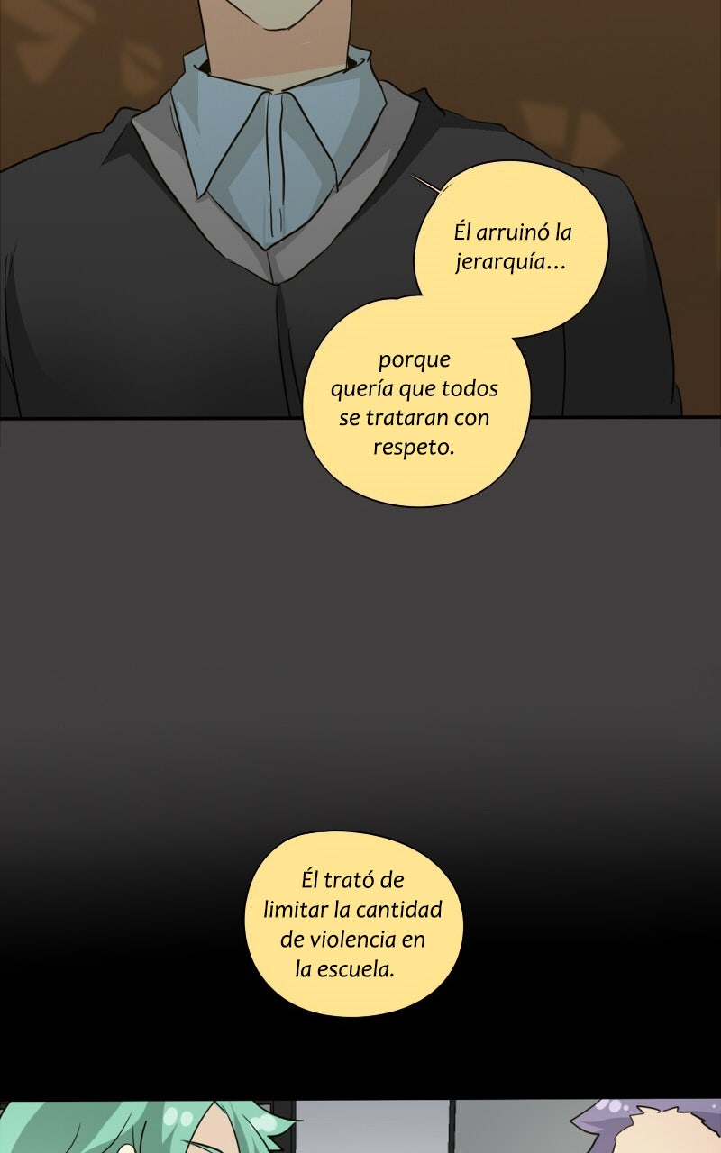 Read extraOrdinario ES Manga Online