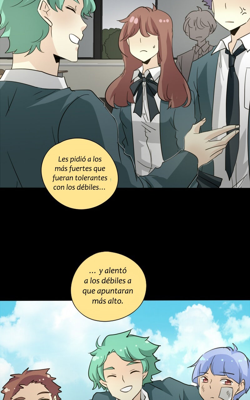 Read extraOrdinario ES Manga Online