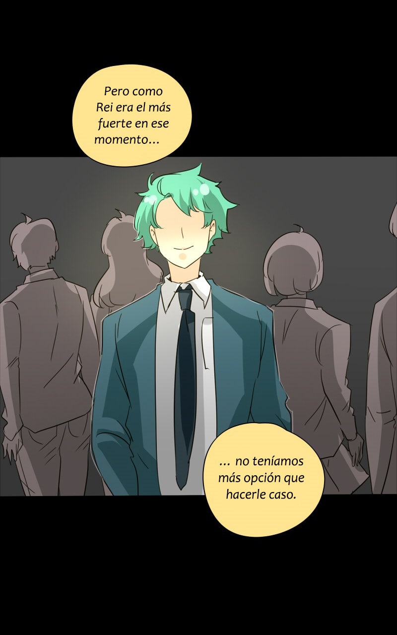 Read extraOrdinario ES Manga Online