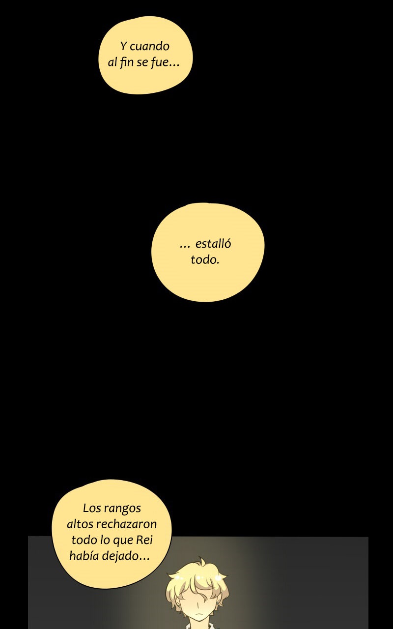 Read extraOrdinario ES Manga Online