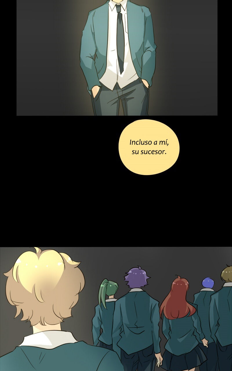 Read extraOrdinario ES Manga Online