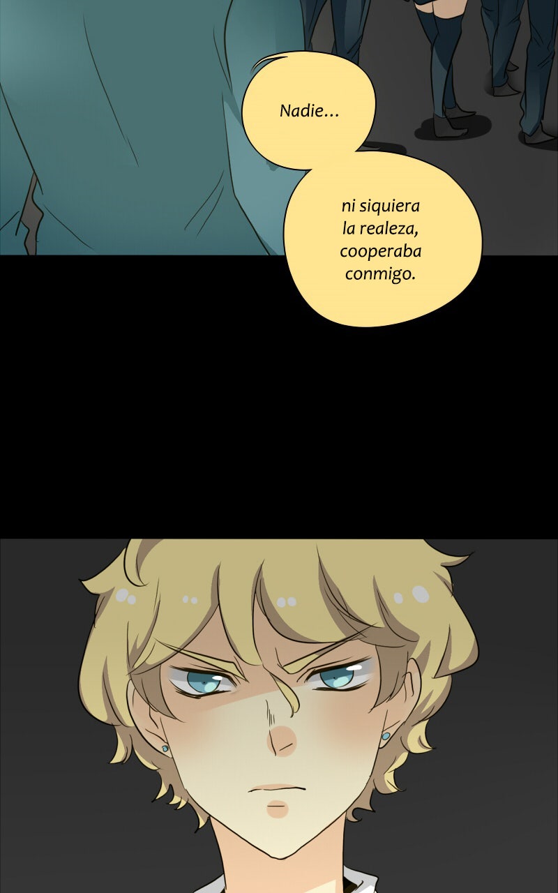 Read extraOrdinario ES Manga Online