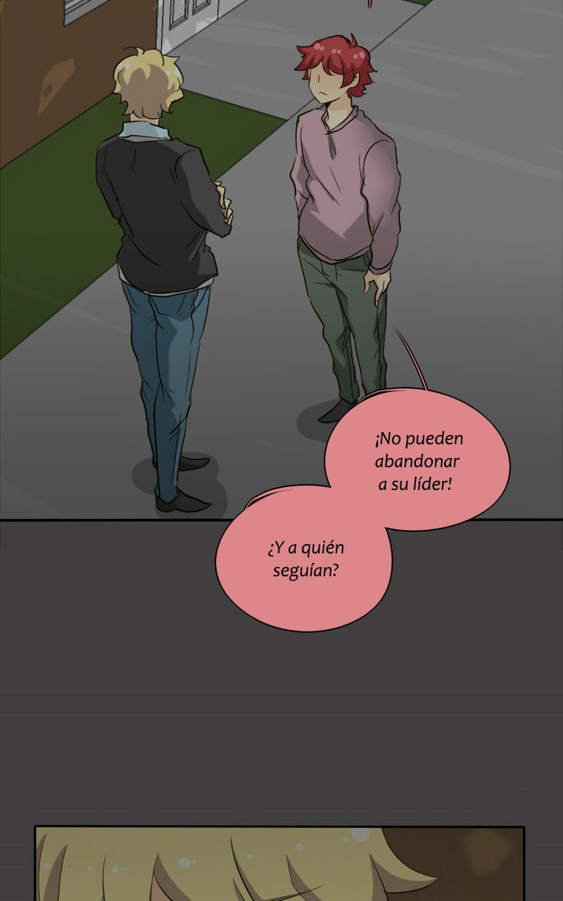 Read extraOrdinario ES Manga Online