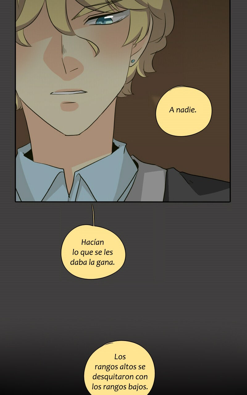 Read extraOrdinario ES Manga Online