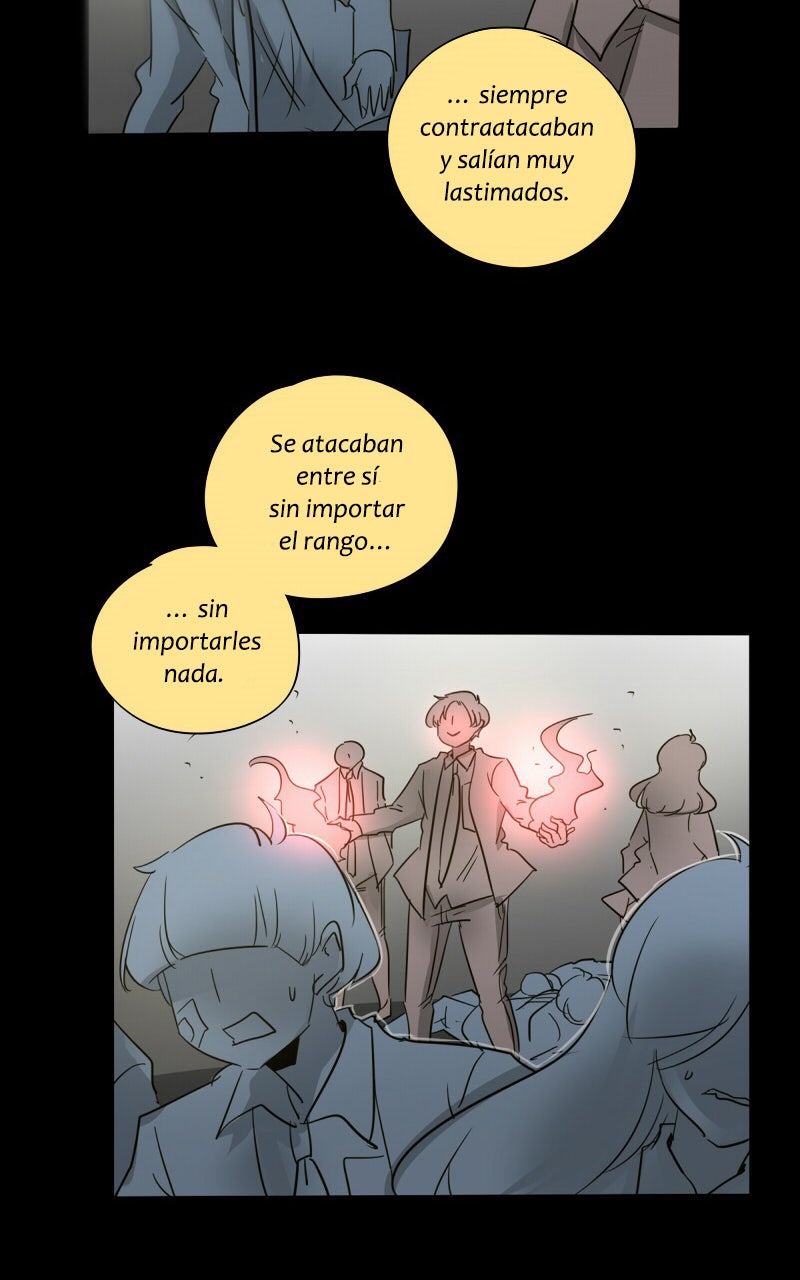 Read extraOrdinario ES Manga Online