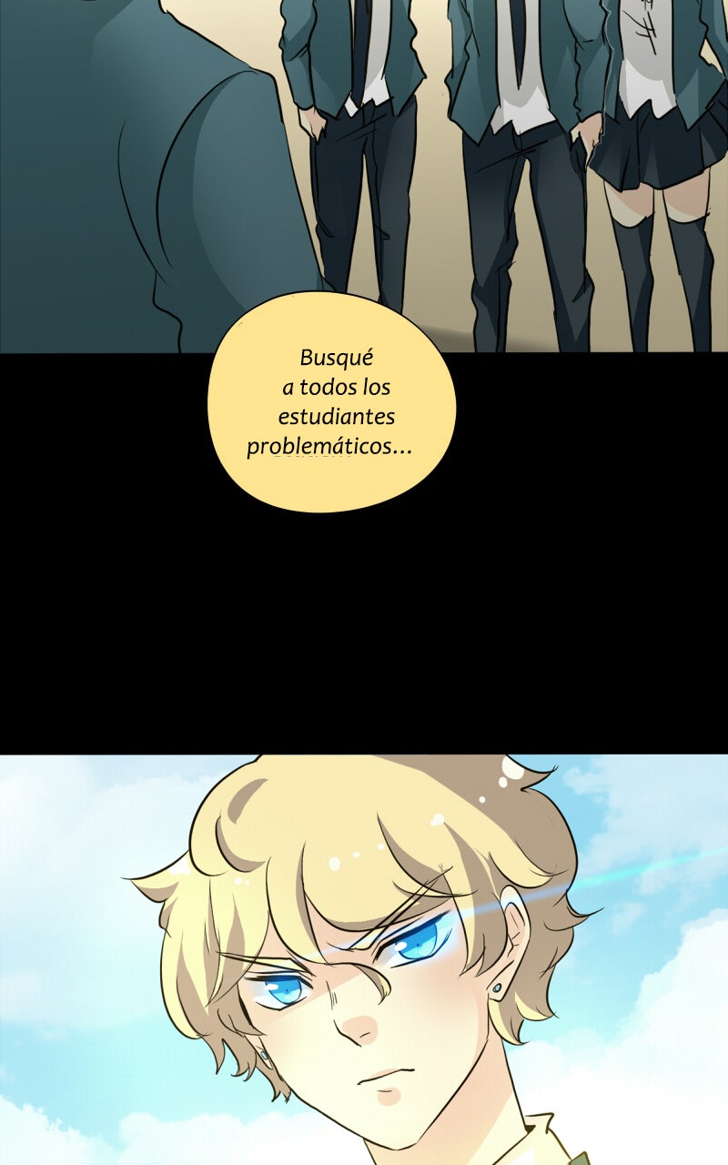 Read extraOrdinario ES Manga Online