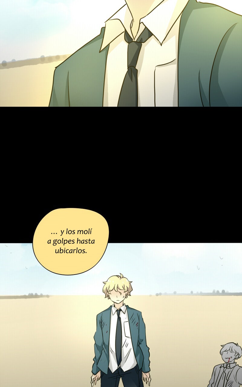 Read extraOrdinario ES Manga Online