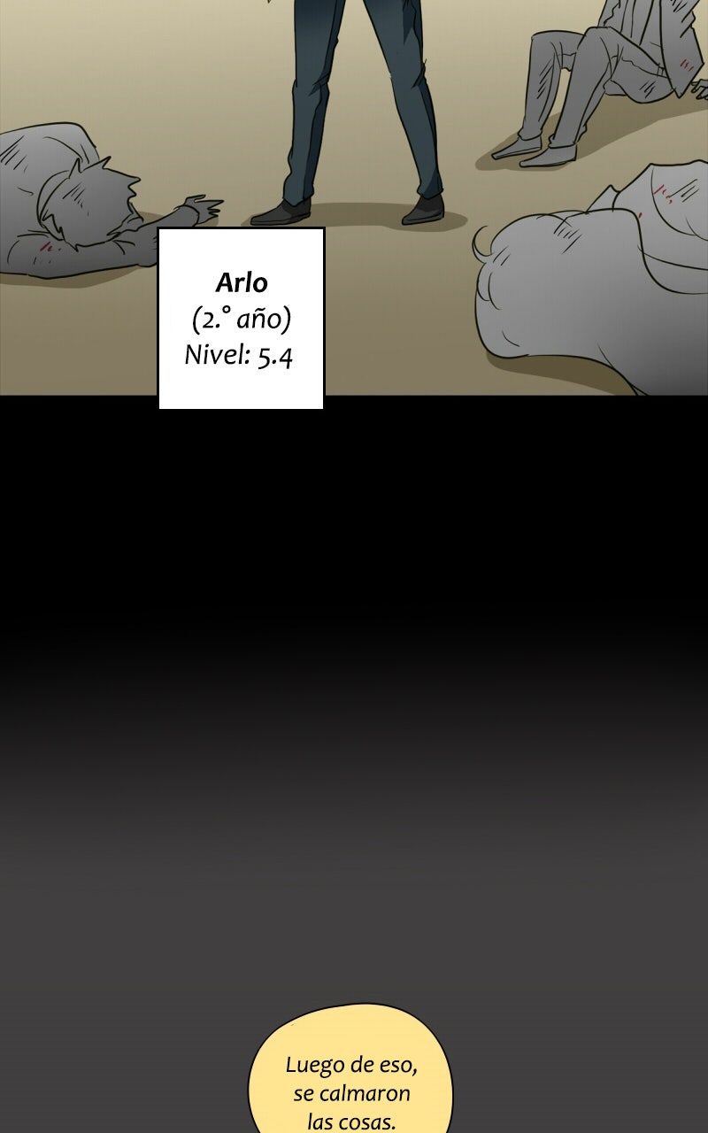 Read extraOrdinario ES Manga Online