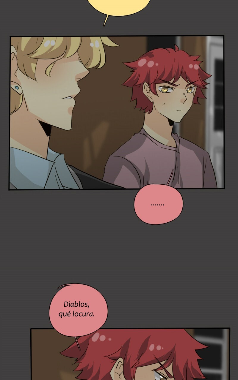 Read extraOrdinario ES Manga Online