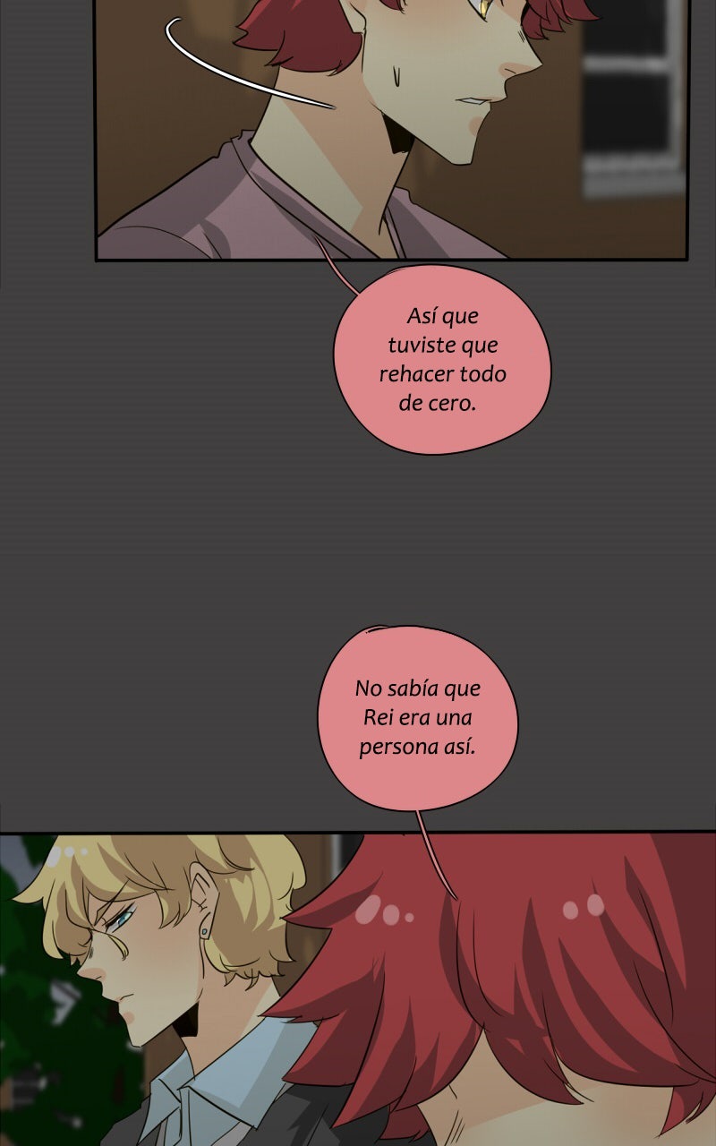 Read extraOrdinario ES Manga Online