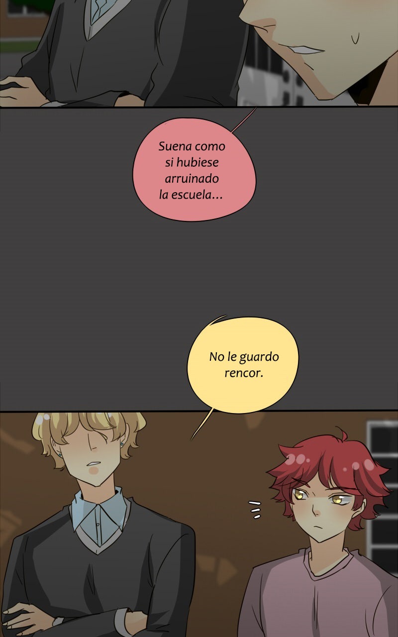 Read extraOrdinario ES Manga Online