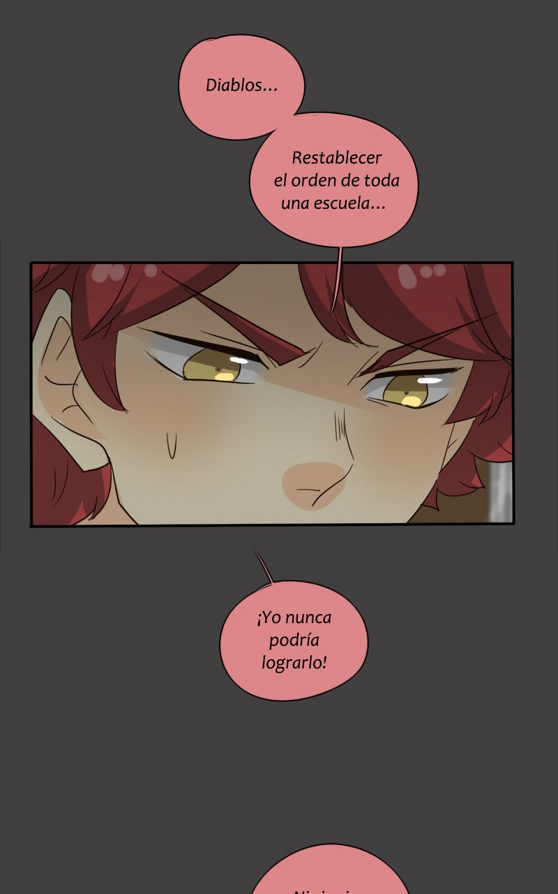 Read extraOrdinario ES Manga Online