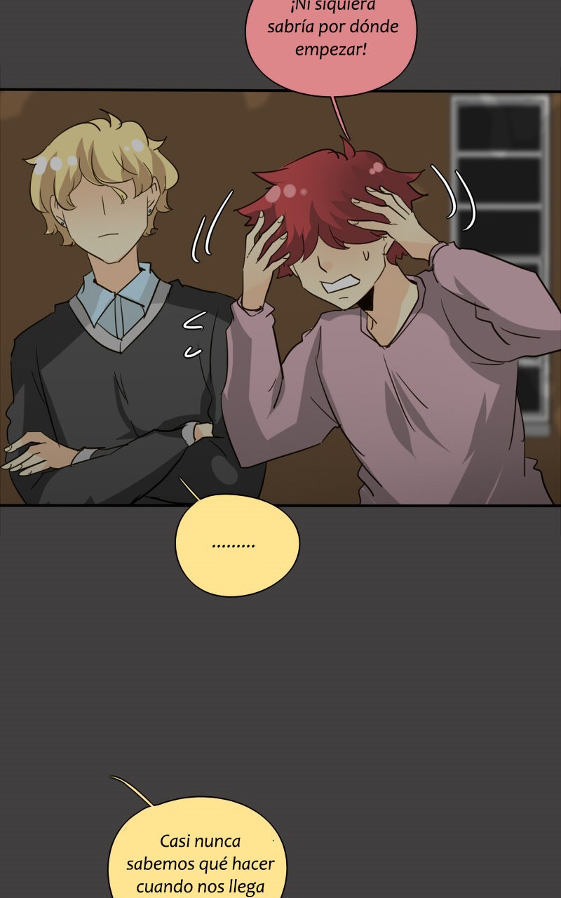 Read extraOrdinario ES Manga Online