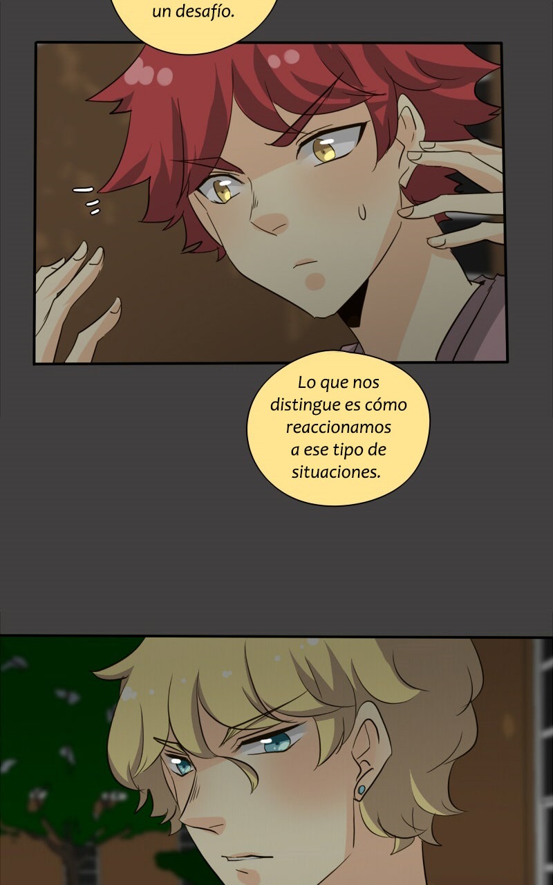 Read extraOrdinario ES Manga Online