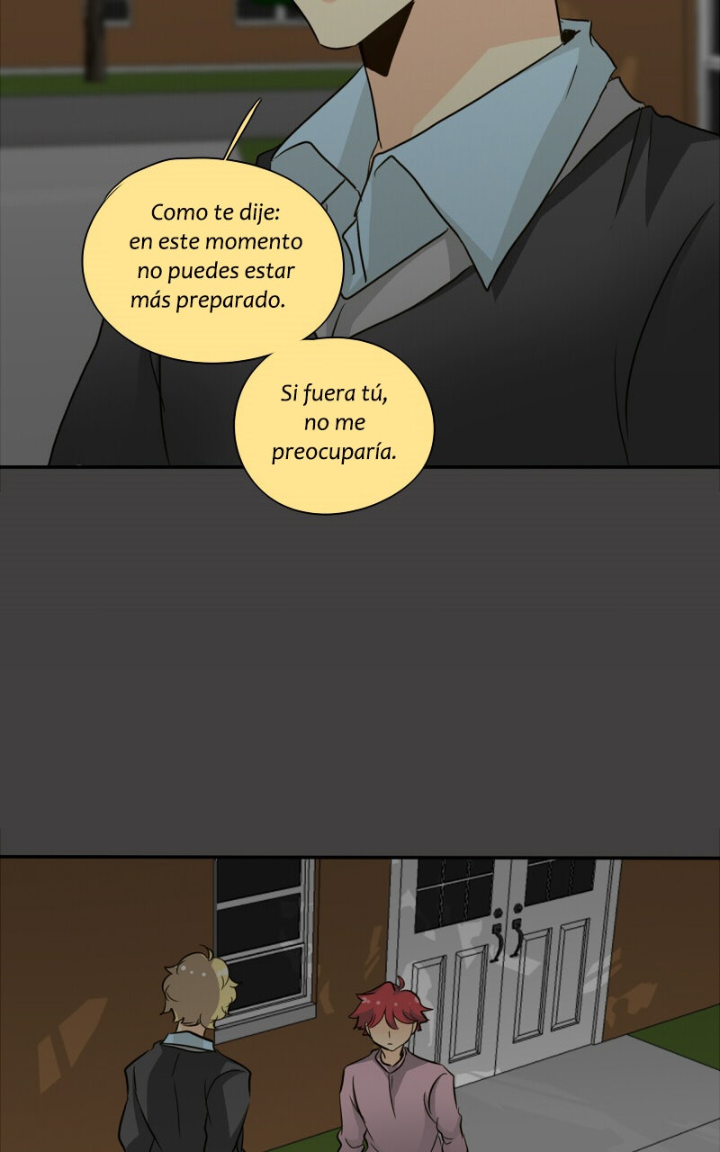 Read extraOrdinario ES Manga Online
