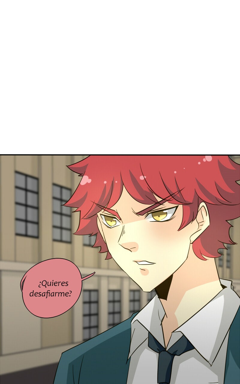 Read extraOrdinario ES Manga Online