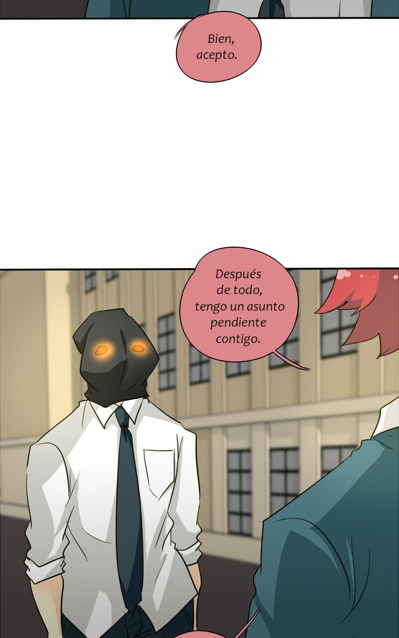 Read extraOrdinario ES Manga Online