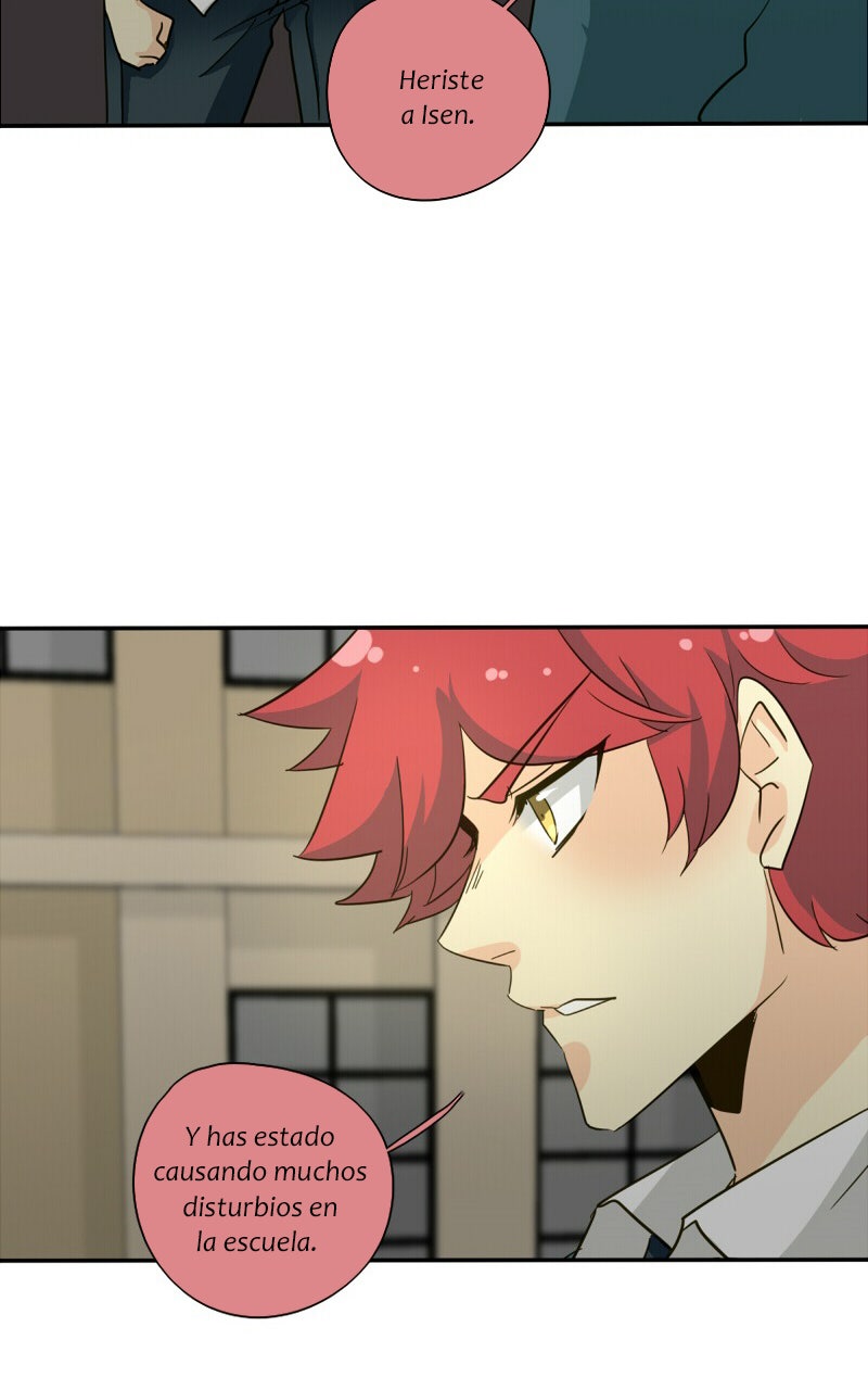 Read extraOrdinario ES Manga Online