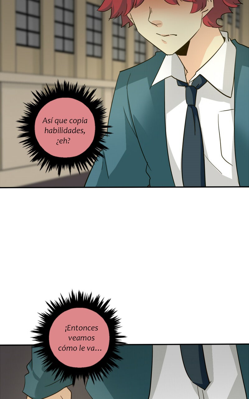 Read extraOrdinario ES Manga Online