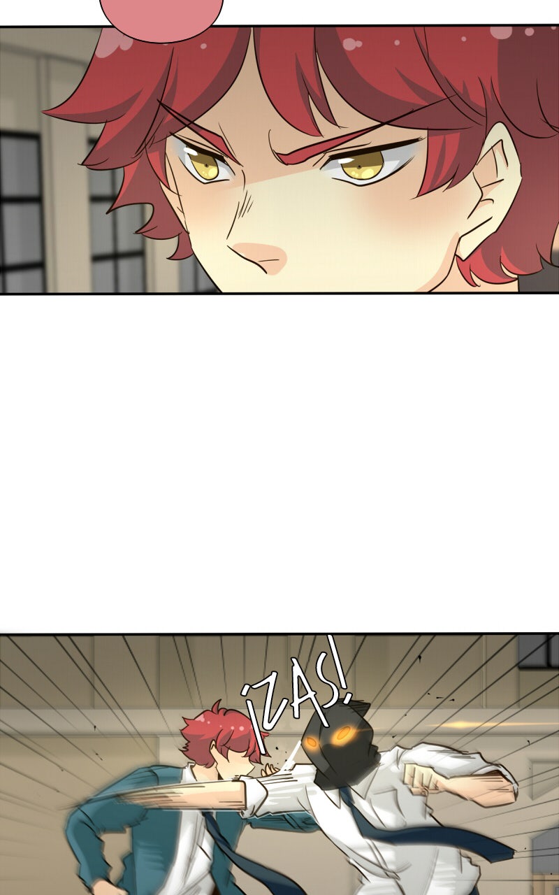 Read extraOrdinario ES Manga Online