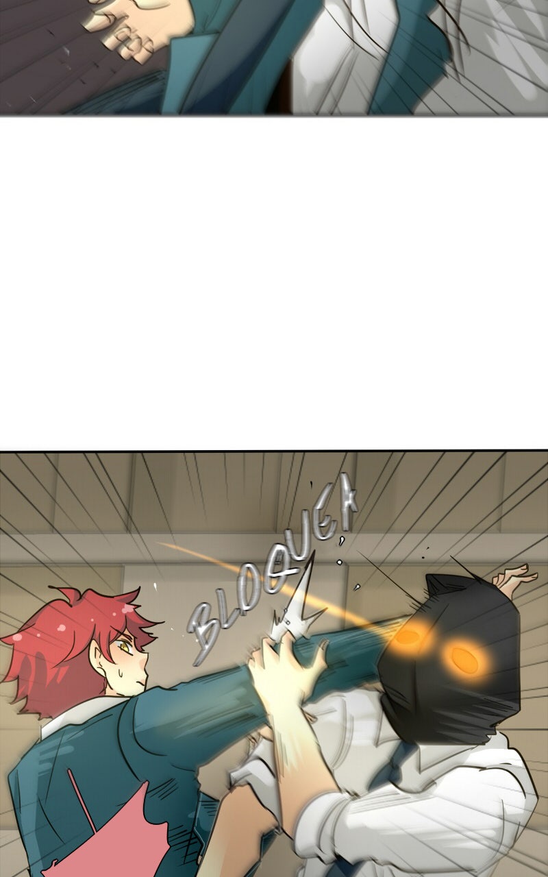 Read extraOrdinario ES Manga Online