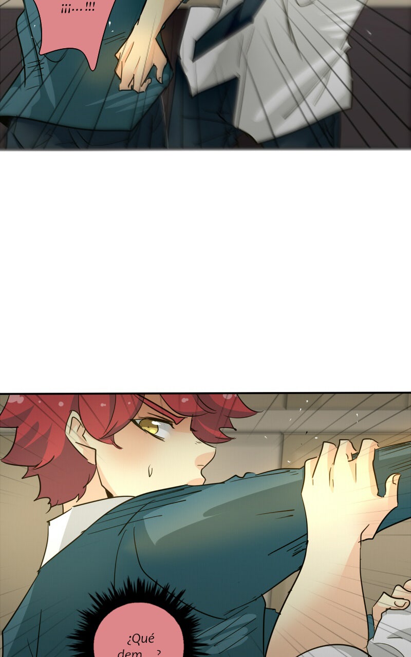 Read extraOrdinario ES Manga Online