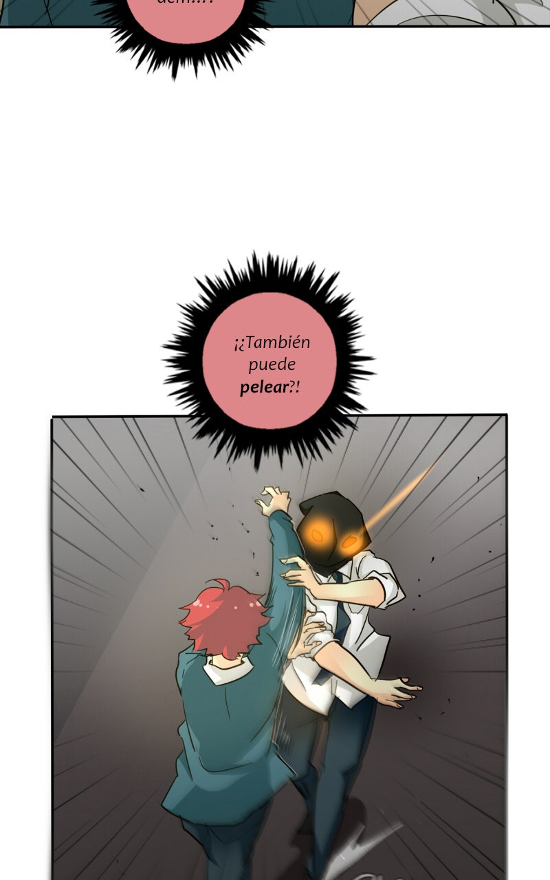 Read extraOrdinario ES Manga Online