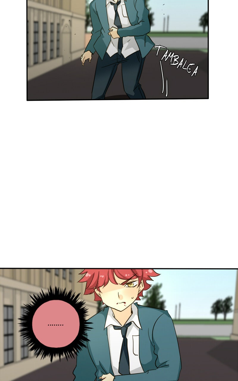 Read extraOrdinario ES Manga Online