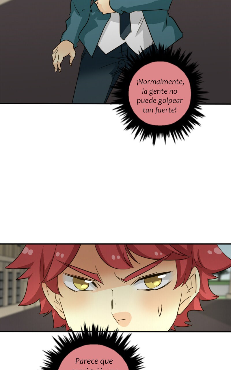 Read extraOrdinario ES Manga Online