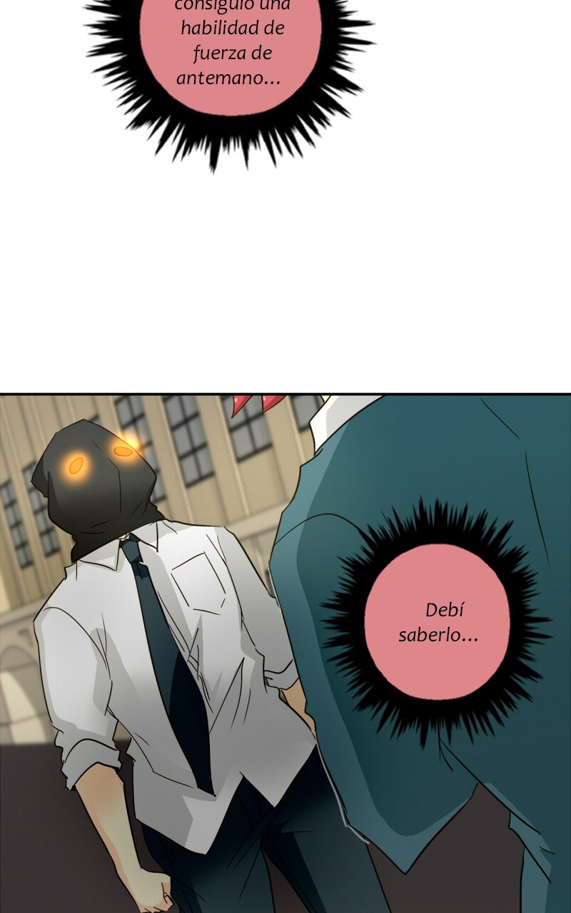 Read extraOrdinario ES Manga Online