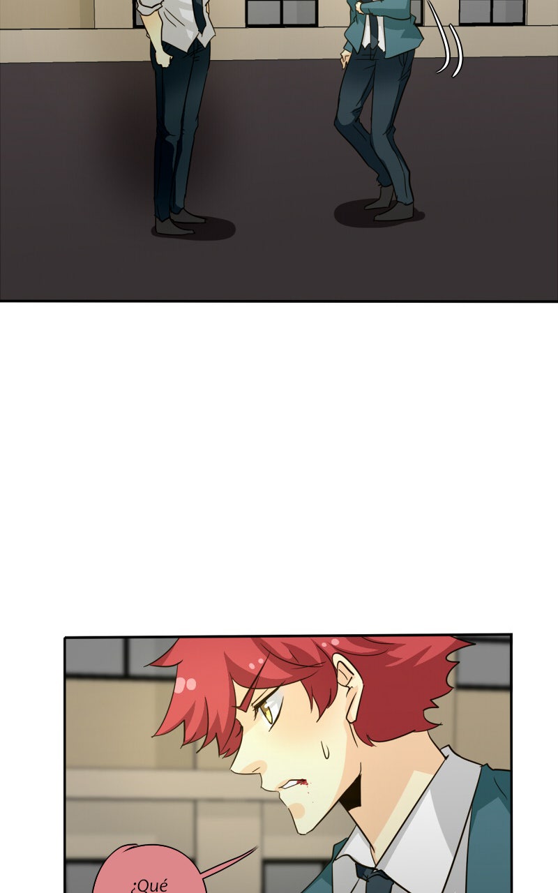 Read extraOrdinario ES Manga Online