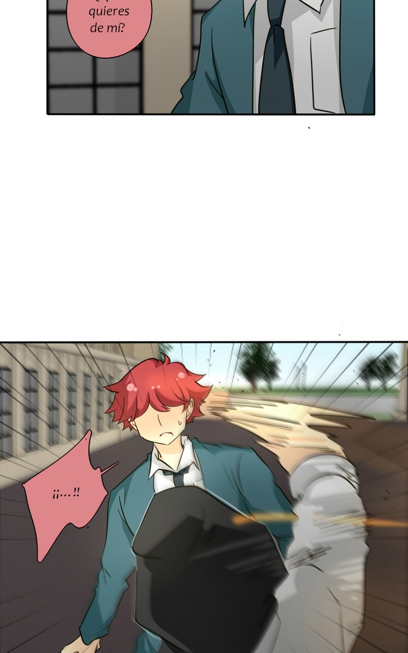 Read extraOrdinario ES Manga Online