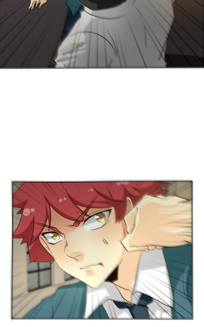 Read extraOrdinario ES Manga Online