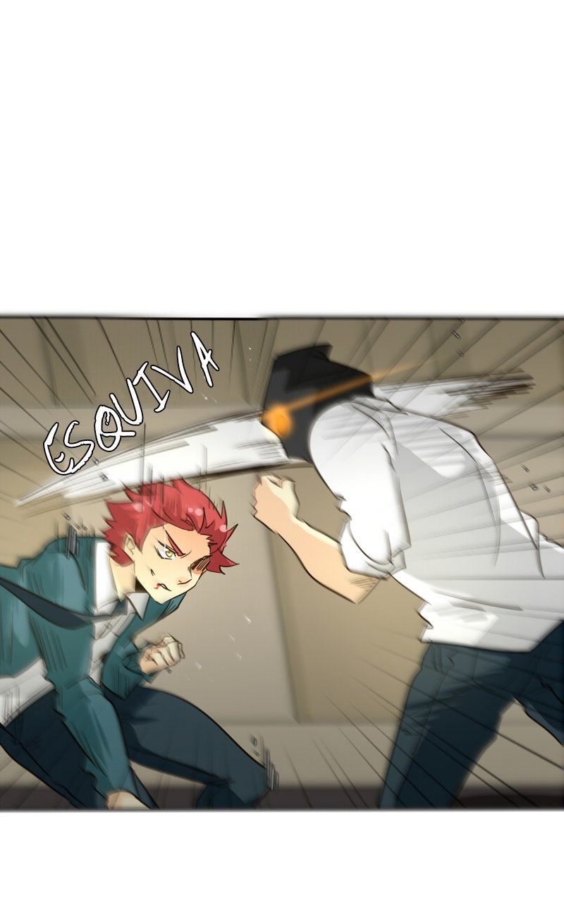 Read extraOrdinario ES Manga Online