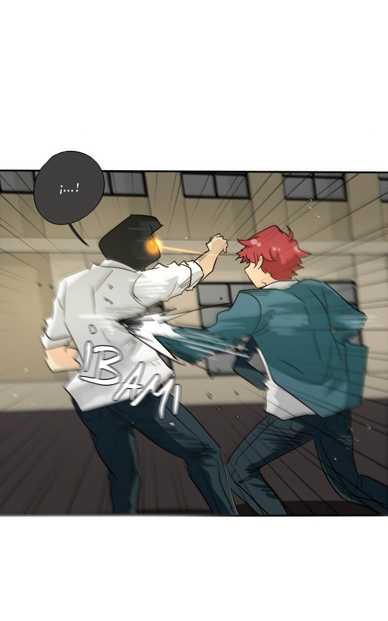 Read extraOrdinario ES Manga Online