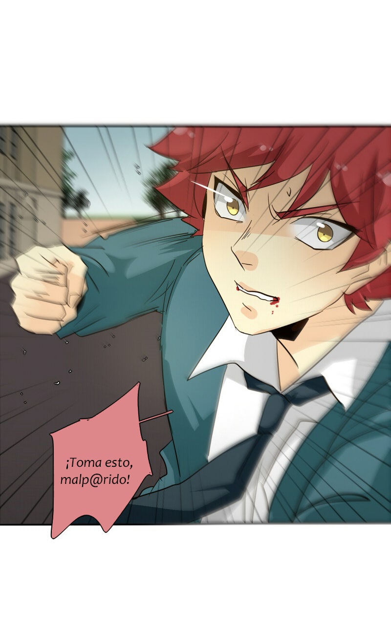 Read extraOrdinario ES Manga Online