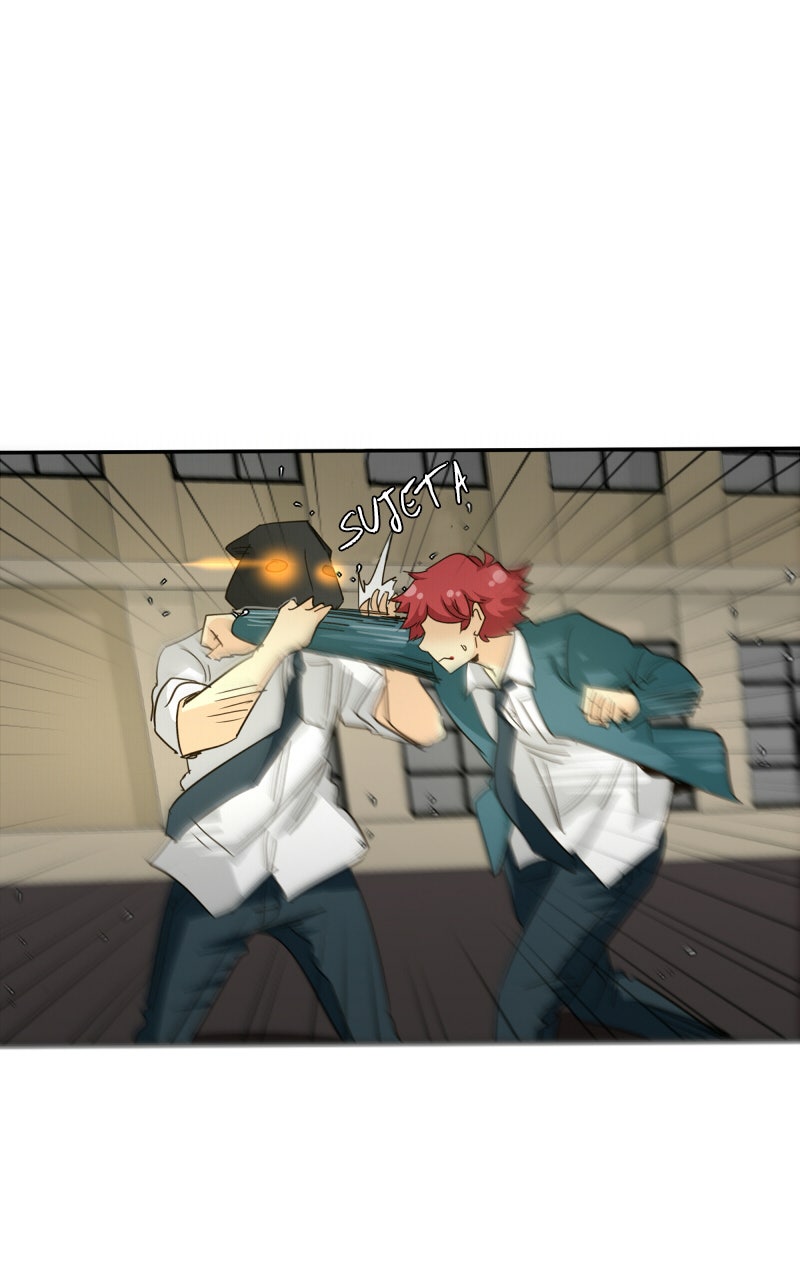 Read extraOrdinario ES Manga Online