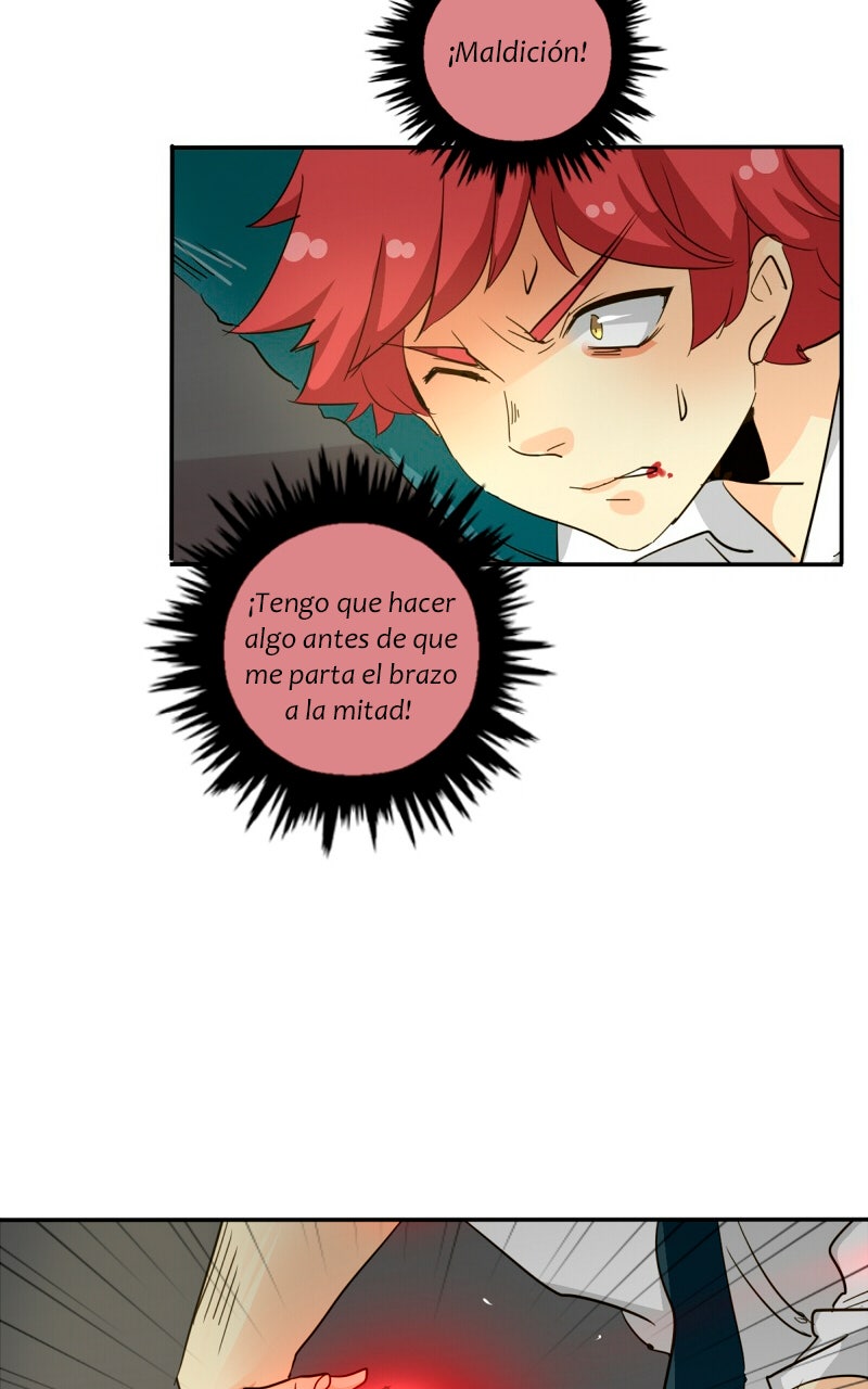 Read extraOrdinario ES Manga Online