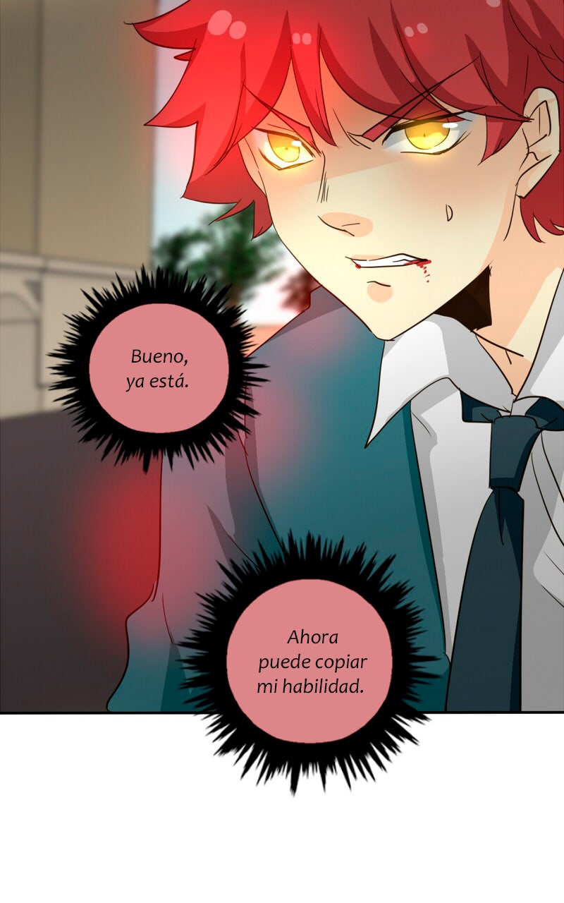 Read extraOrdinario ES Manga Online