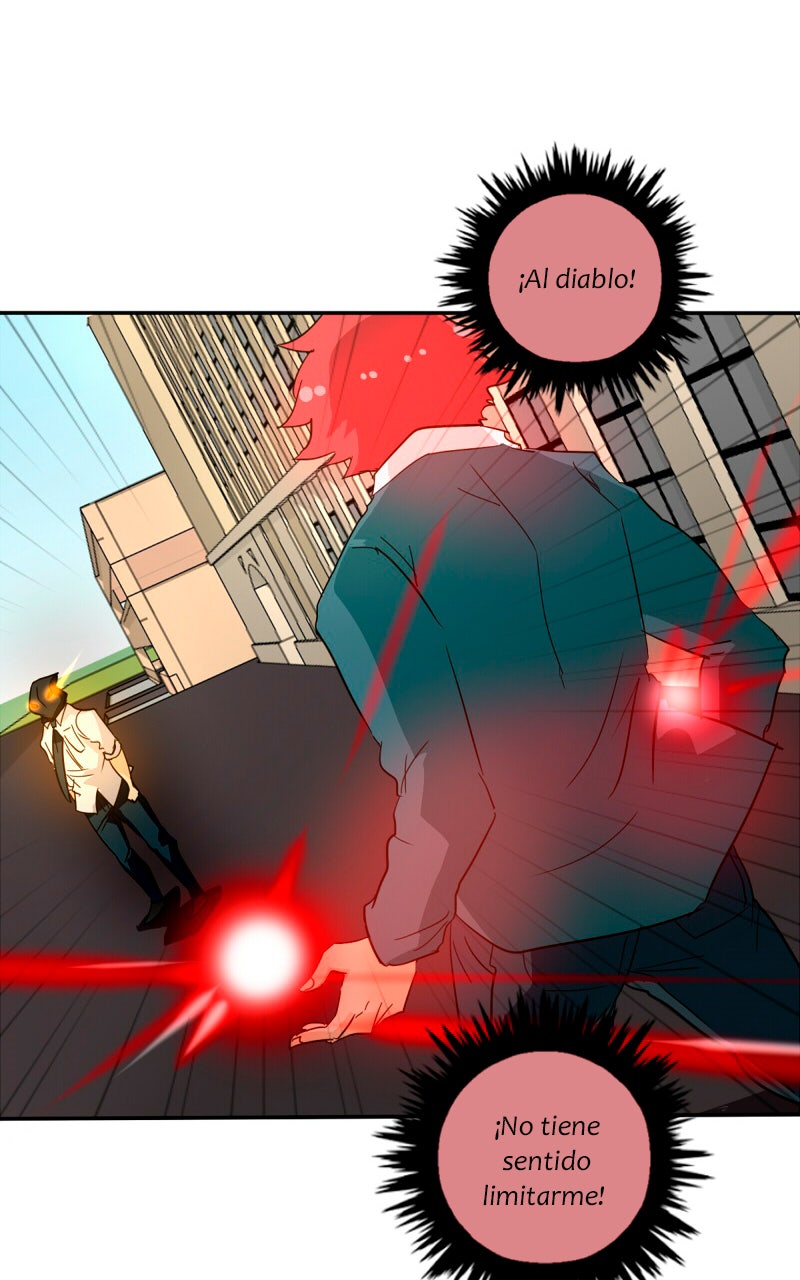 Read extraOrdinario ES Manga Online