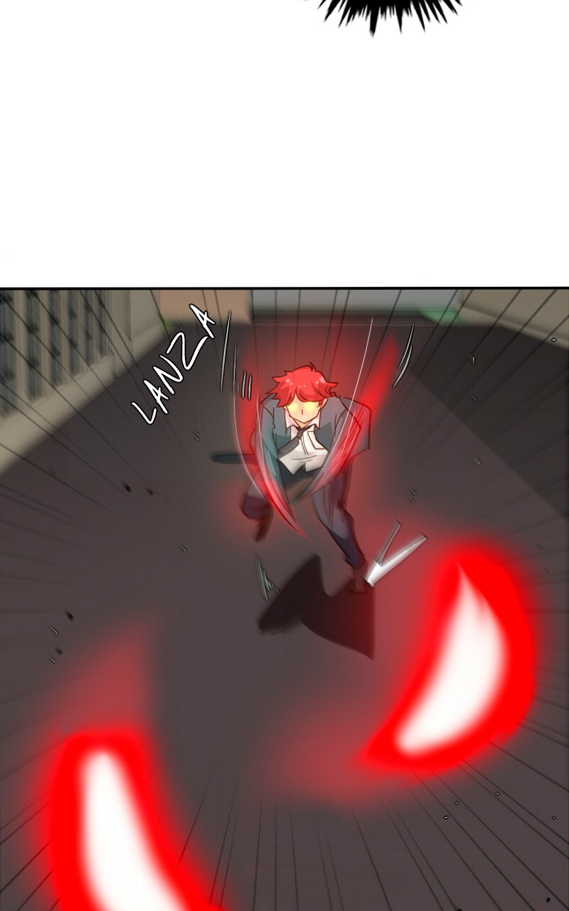 Read extraOrdinario ES Manga Online