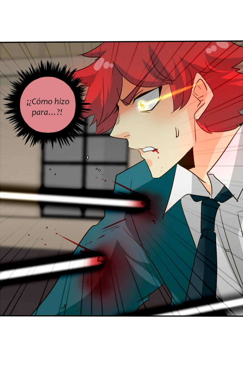 Read extraOrdinario ES Manga Online