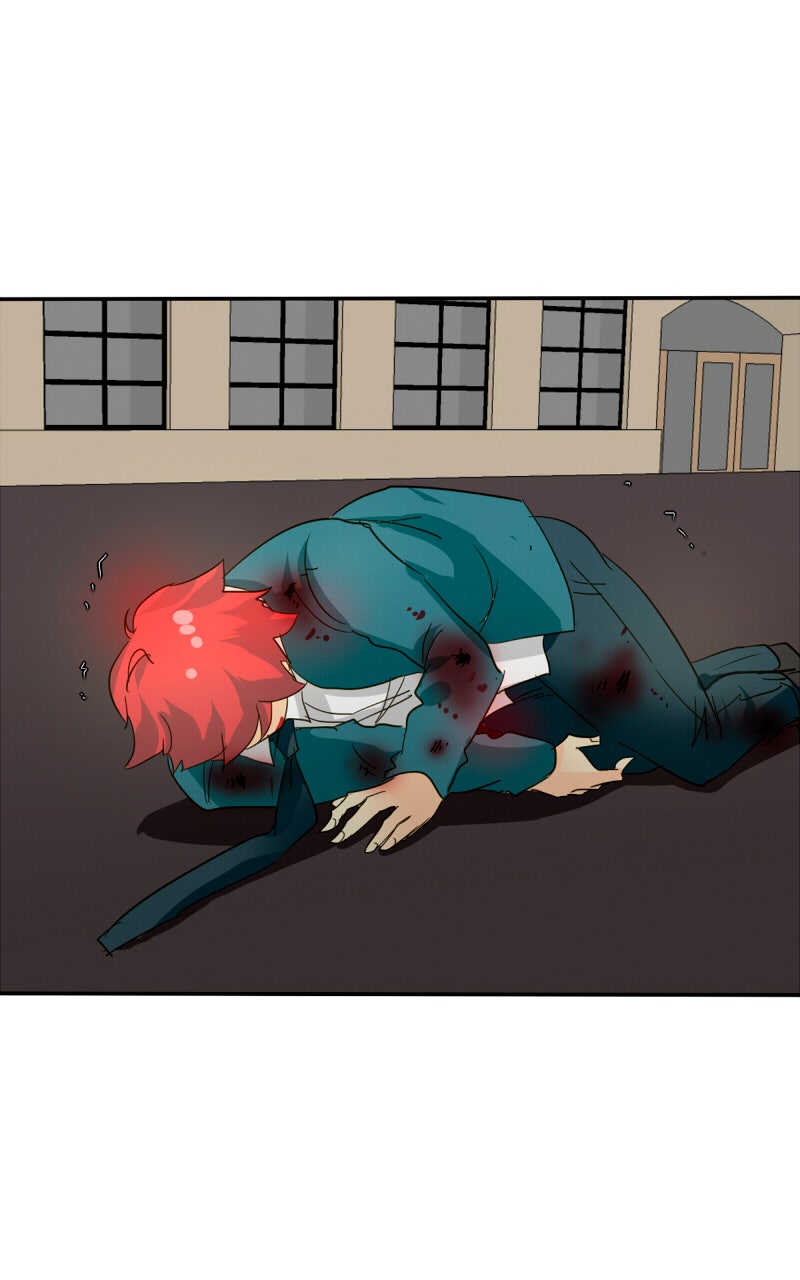 Read extraOrdinario ES Manga Online