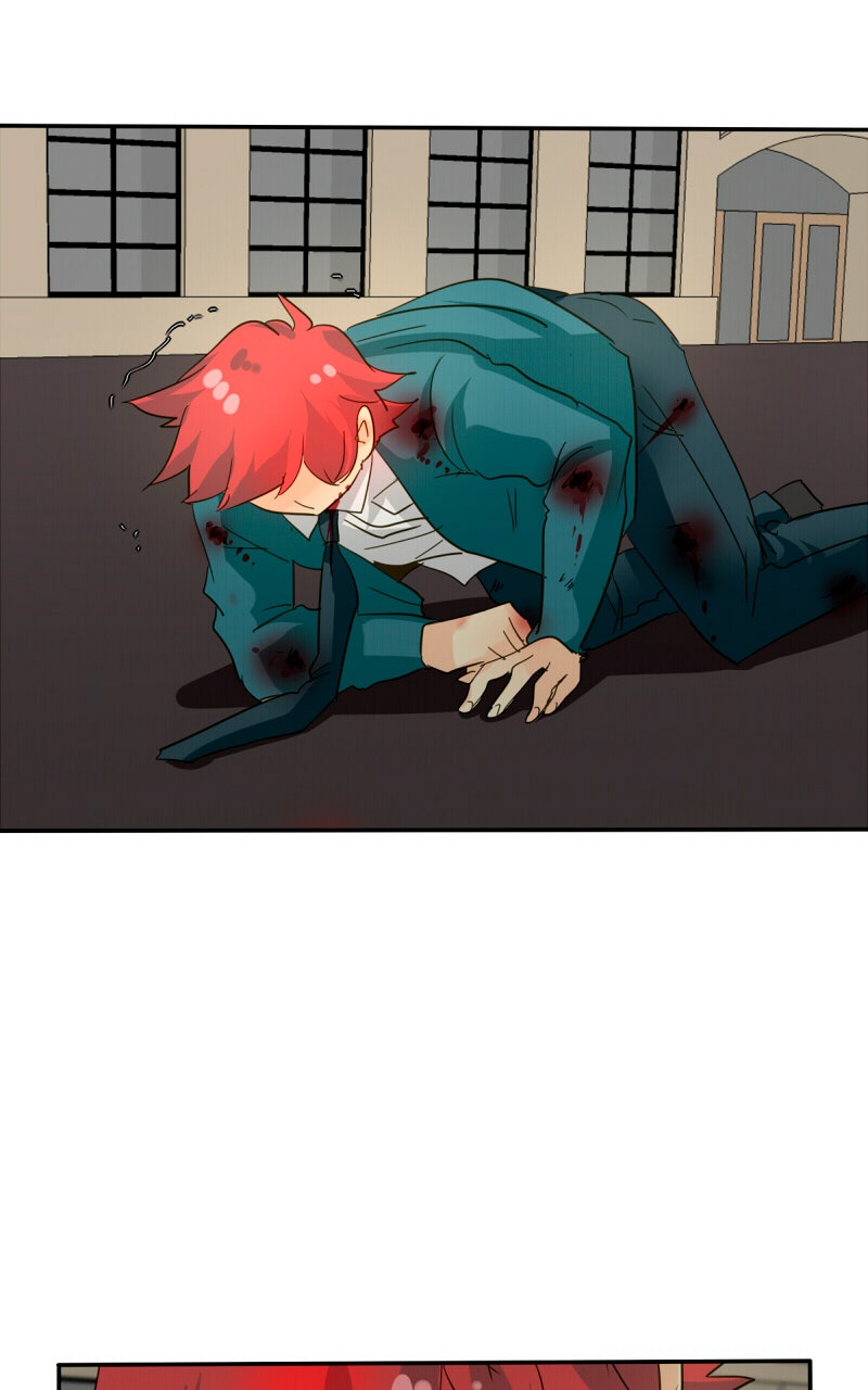 Read extraOrdinario ES Manga Online