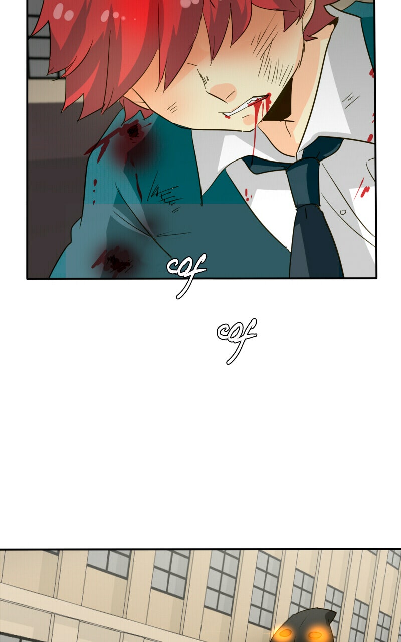 Read extraOrdinario ES Manga Online