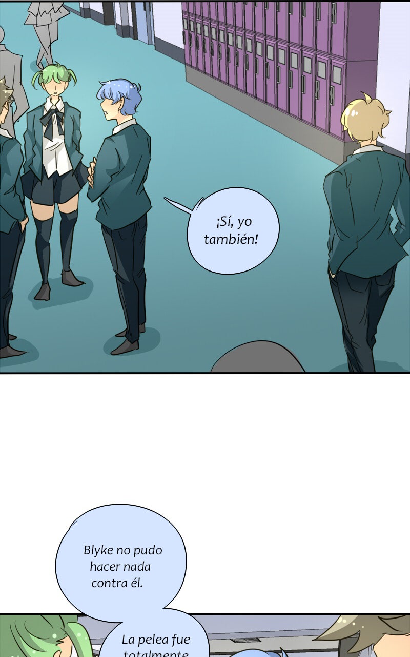 Read extraOrdinario ES Manga Online